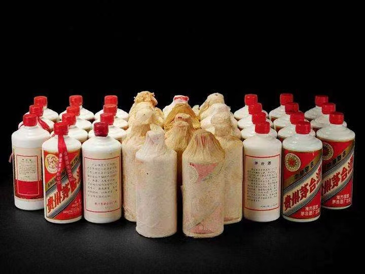 冀州日照岚山回收酒价格哪里回收(附近上门回收茅台酒）?